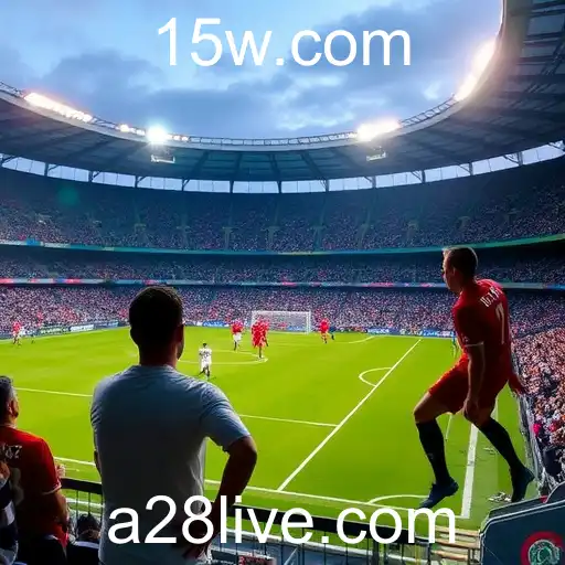 Apostando no Futuro: A Evolução das Apostas Esportivas