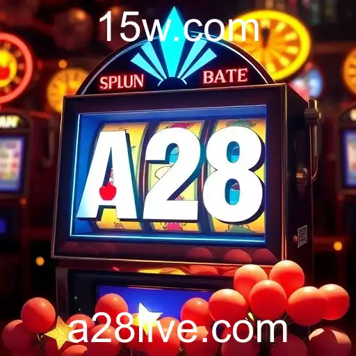 Explorando o Mundo dos Caça-níqueis e a Relevância da Palavra-chave A28