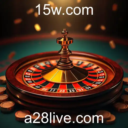 Explorando o Fascínio da Roleta