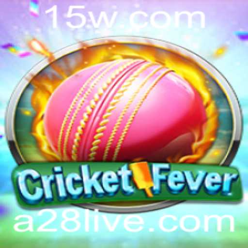 CricketFever: Uma Experiência de Jogo Envolvente