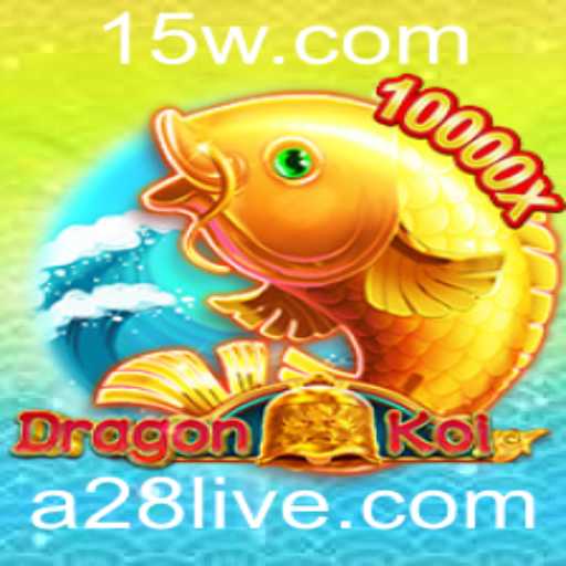 Conheça DragonKoi: O Jogo de Estratégia Inspirado na Lenda do Dragão e da Koi