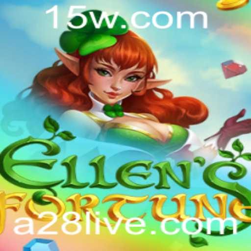 EllensFortune: A Aventura Envolvente do Novo Jogo de Estratégia