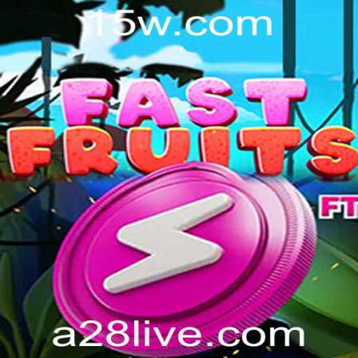 Explorando o Fenômeno do Jogo FastFruits