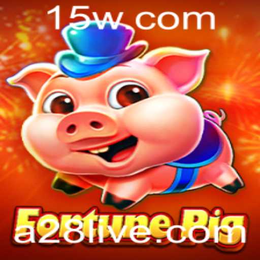 FortunePig: Um Guia Completo para o Jogo que Conquista o Mundo