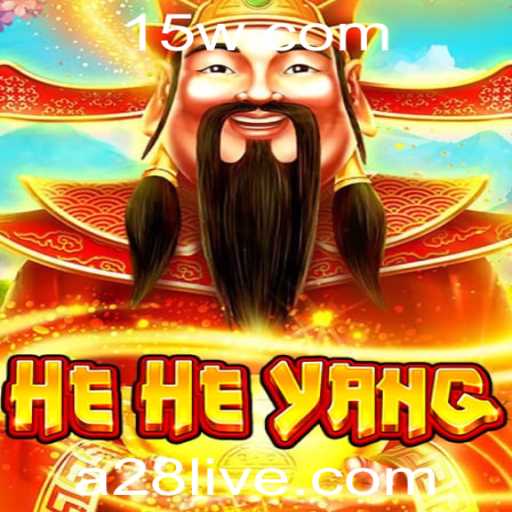 Explorando o Novo Fenômeno dos Jogos: HeHeYang