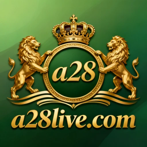 a28 logo