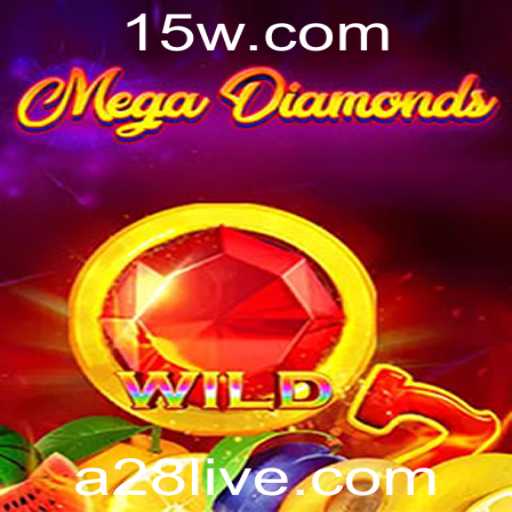 Descubra o Mundo Fascinante de MegaDiamond: Um Jogo de Estratégia e Sorte