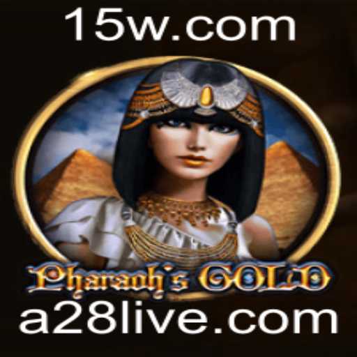 PharaohsGold: A Aventura Épica no Mundo dos Antigos Faraós