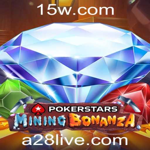 Descubra o Mundo do Pokerstars: Jogo de Cartas e Estratégia