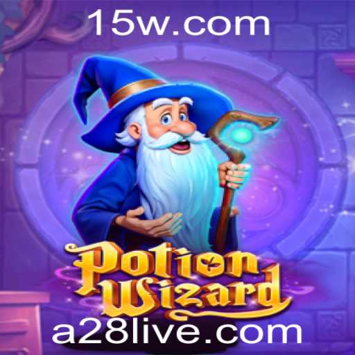 PotionWizard: A28 - Descubra o Fascinante Mundo da Alquimia em Jogo