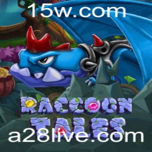 Descubra o Mundo Encantador de RaccoonTales: Jogo de Aventuras e Estratégia