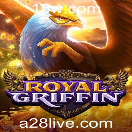 Descubra o Fascinante Mundo de RoyalGriffin: O Jogo do Momento