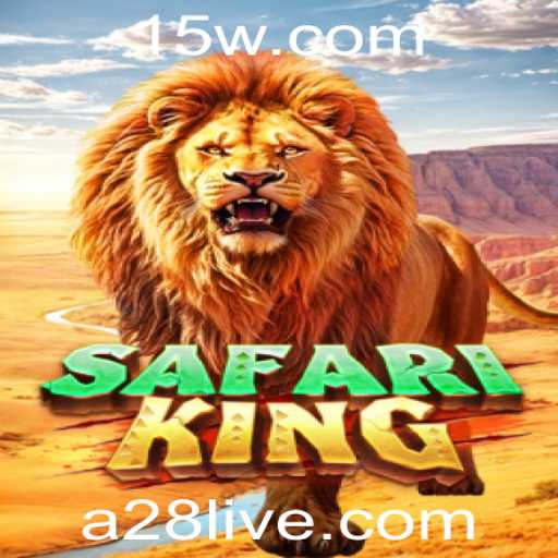 Descubra o Fascinante Mundo de 'SafariKing': O Jogo de Estratégia e Aventura