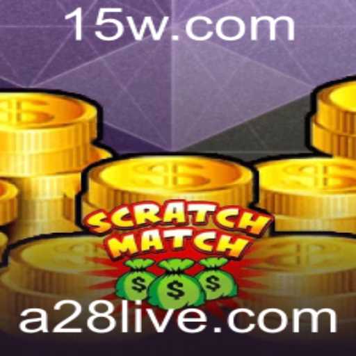ScratchMatch: Descubra o Fascinante Mundo do Novo Jogo Popular