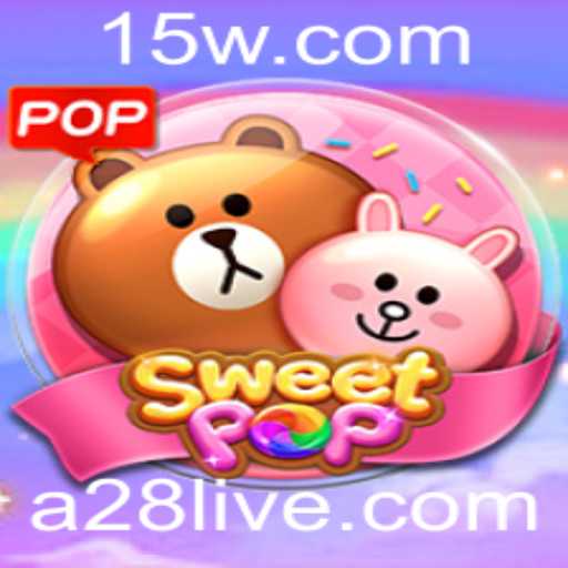 Descubra SweetPOP: O Novo Jogo Viciante que Está Dominando as Telas