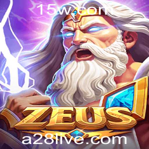 Zeus: Descubra o Jogo que Está Conquistando o Mundo